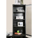 Clonakitty Left Pier Cabinet - Imperial Furniture (Las Vegas, NV) - Multi Location