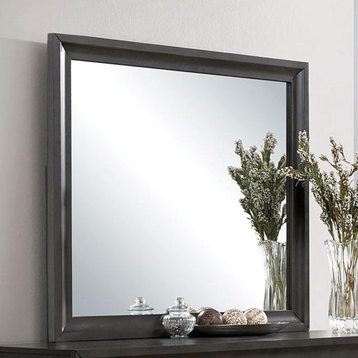 Clotilde Mirror - Imperial Furniture (Las Vegas, NV) - Multi Location
