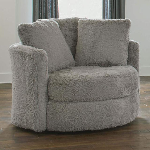 COCHRANE Chair, Gray - Imperial Furniture (Las Vegas, NV) - Multi Location