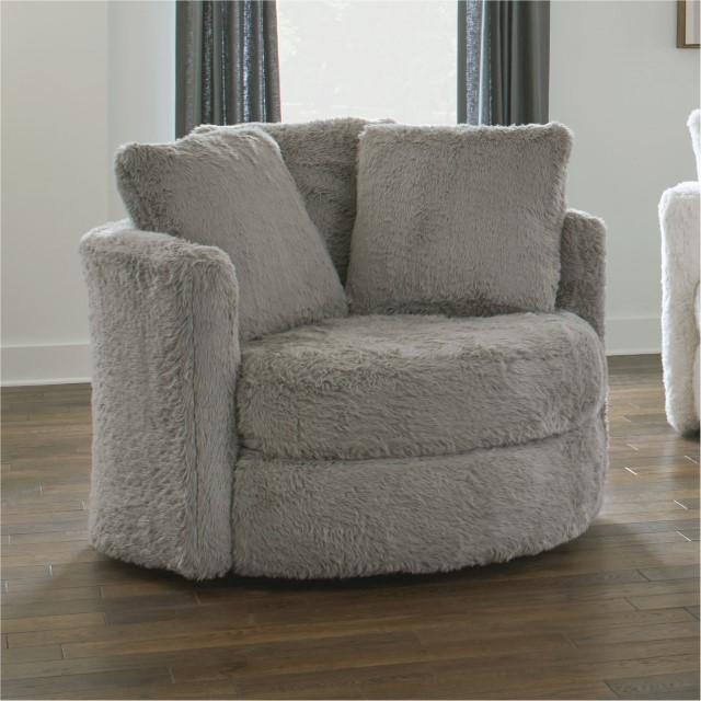 COCHRANE Chair, Gray - Imperial Furniture (Las Vegas, NV) - Multi Location