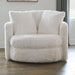 COCHRANE Chair, White - Imperial Furniture (Las Vegas, NV) - Multi Location