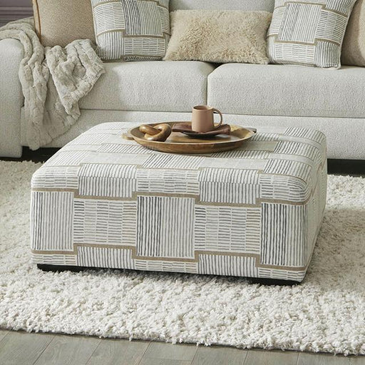 COCHRANE Ottoman - Imperial Furniture (Las Vegas, NV) - Multi Location