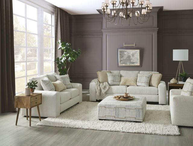 COCHRANE Loveseat - Imperial Furniture (Las Vegas, NV) - Multi Location