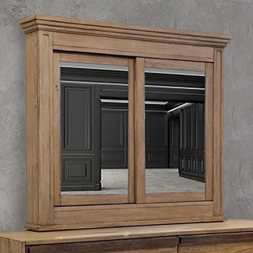 COIMBRA Cabinet Mirror - Imperial Furniture (Las Vegas, NV) - Multi Location
