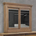 COIMBRA Cabinet Mirror - Imperial Furniture (Las Vegas, NV) - Multi Location