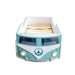 Axel Peace Bus Twin Bed - Imperial Furniture (Las Vegas, NV) - Multi Location