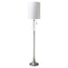 Aya White Floor Lamp - Imperial Furniture (Las Vegas, NV) - Multi Location