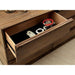 COIMBRA Rustic Natural Tone Dresser - Imperial Furniture (Las Vegas, NV) - Multi Location