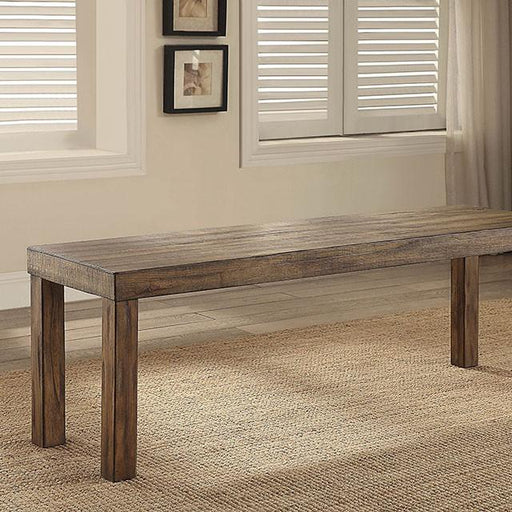 Colettte 58" Small Bench - Imperial Furniture (Las Vegas, NV) - Multi Location
