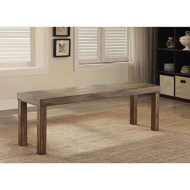 Colettte 58" Small Bench - Imperial Furniture (Las Vegas, NV) - Multi Location