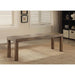 Colettte 58" Small Bench - Imperial Furniture (Las Vegas, NV) - Multi Location