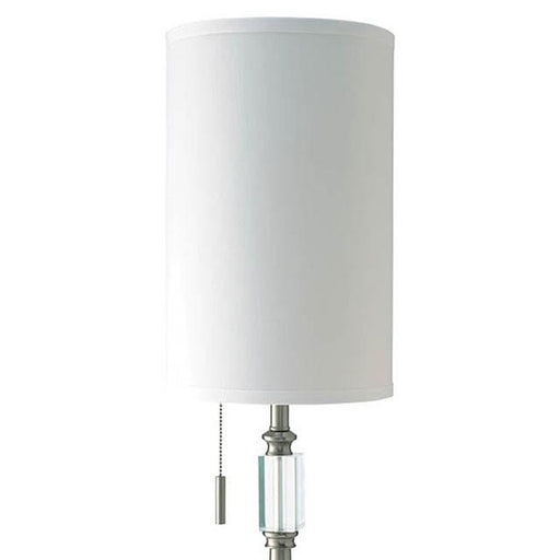Aya White Table Lamp - Imperial Furniture (Las Vegas, NV) - Multi Location