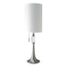 Aya White Table Lamp - Imperial Furniture (Las Vegas, NV) - Multi Location