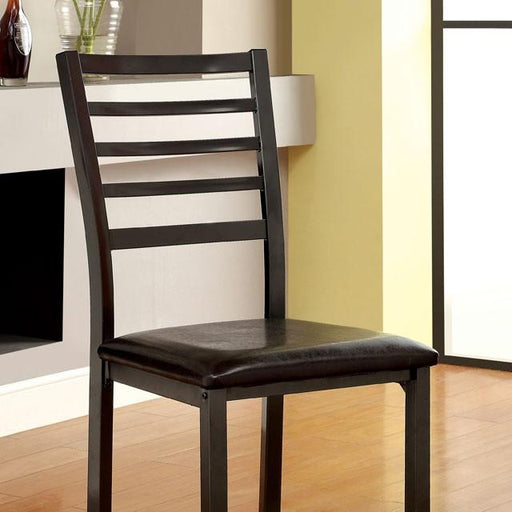 Colman Side Chair (4/Box) - Imperial Furniture (Las Vegas, NV) - Multi Location