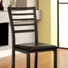 Colman Side Chair (4/Box) - Imperial Furniture (Las Vegas, NV) - Multi Location