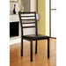 Colman Side Chair (2/Box) - Imperial Furniture (Las Vegas, NV) - Multi Location