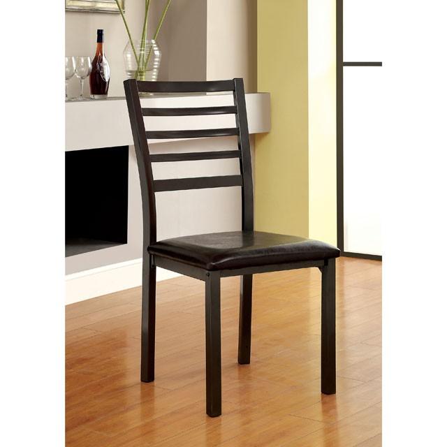 Colman Side Chair (4/Box) - Imperial Furniture (Las Vegas, NV) - Multi Location