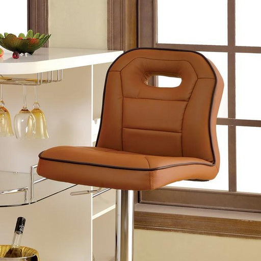 Colton Bar Stool - Imperial Furniture (Las Vegas, NV) - Multi Location