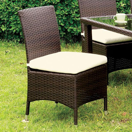 Comidore Side Chair (2/Box) - Imperial Furniture (Las Vegas, NV) - Multi Location