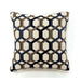 Comney Blue 18" X 18" Pillow, Blue (2/CTN) - Imperial Furniture (Las Vegas, NV) - Multi Location
