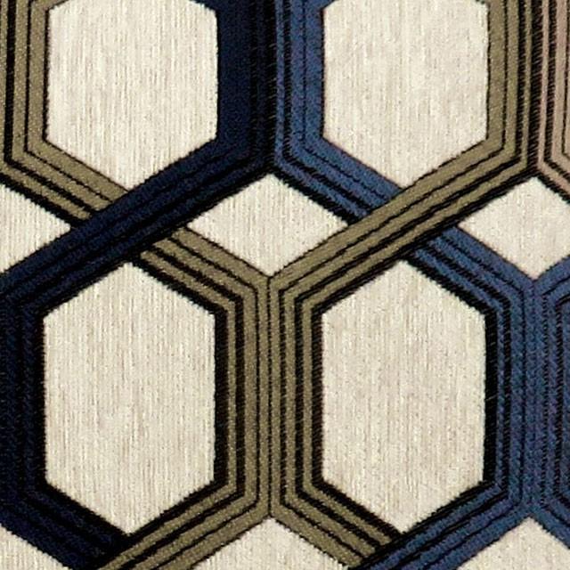 Comney Blue 18" X 18" Pillow, Blue (2/CTN) - Imperial Furniture (Las Vegas, NV) - Multi Location