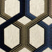 Comney Blue 18" X 18" Pillow, Blue (2/CTN) - Imperial Furniture (Las Vegas, NV) - Multi Location