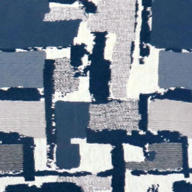 Concrit Blue 22" X 22" Pillow, Blue (2/CTN) - Imperial Furniture (Las Vegas, NV) - Multi Location