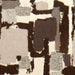 Concrit Brown 22" X 22" Pillow, Brown (2/CTN) - Imperial Furniture (Las Vegas, NV) - Multi Location