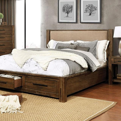 Coney Bed - Imperial Furniture (Las Vegas, NV) - Multi Location