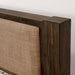 Coney Cal.King Bed - Imperial Furniture (Las Vegas, NV) - Multi Location