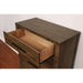 Coney Cal.King Bed - Imperial Furniture (Las Vegas, NV) - Multi Location