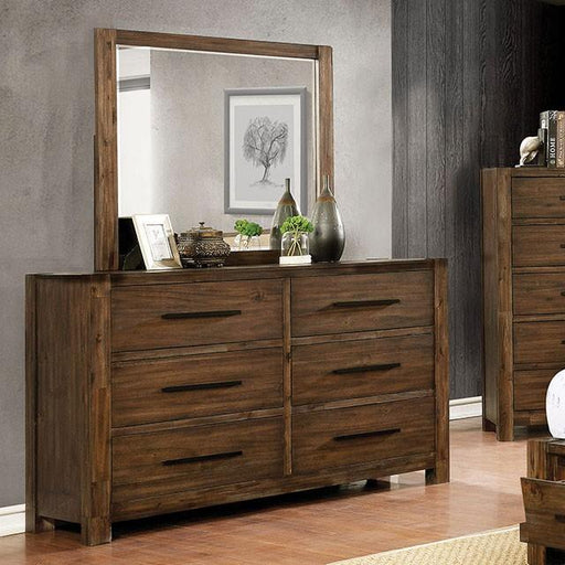 Coney Dresser - Imperial Furniture (Las Vegas, NV) - Multi Location