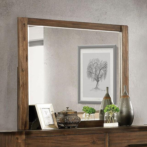 Coney Mirror - Imperial Furniture (Las Vegas, NV) - Multi Location