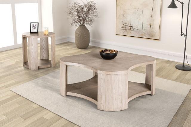 Conisbrough Cocktail Table - Imperial Furniture (Las Vegas, NV) - Multi Location