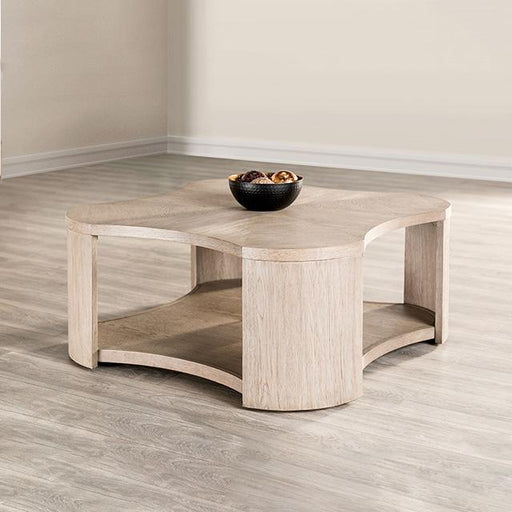 Conisbrough Cocktail Table - Imperial Furniture (Las Vegas, NV) - Multi Location