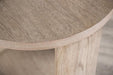 Conisbrough Round End Table - Imperial Furniture (Las Vegas, NV) - Multi Location