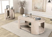 Conisbrough Round End Table - Imperial Furniture (Las Vegas, NV) - Multi Location