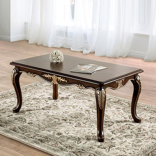Cookshire Coffee Table - Imperial Furniture (Las Vegas, NV) - Multi Location