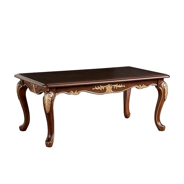 Cookshire Coffee Table - Imperial Furniture (Las Vegas, NV) - Multi Location