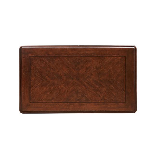Cookshire Coffee Table - Imperial Furniture (Las Vegas, NV) - Multi Location