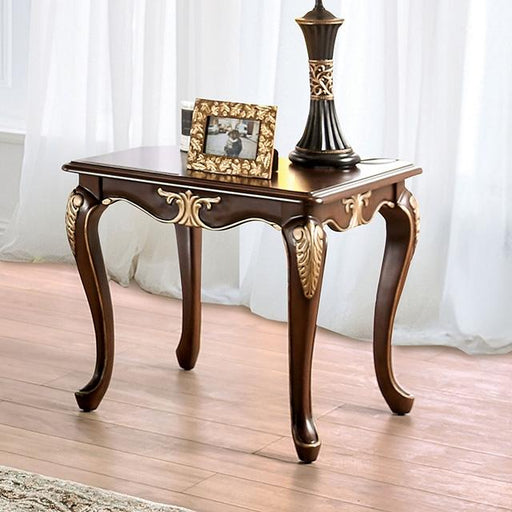 Cookshire End Table - Imperial Furniture (Las Vegas, NV) - Multi Location