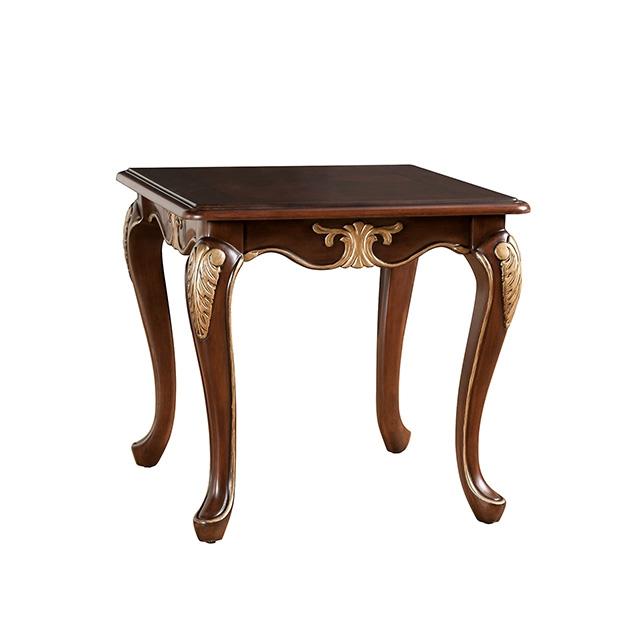 Cookshire End Table - Imperial Furniture (Las Vegas, NV) - Multi Location