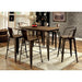 Cooper Counter Ht. Chair (2/Box) - Imperial Furniture (Las Vegas, NV) - Multi Location