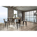 Cooper Counter Ht. Table - Imperial Furniture (Las Vegas, NV) - Multi Location