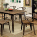 Cooper Dining Table - Imperial Furniture (Las Vegas, NV) - Multi Location