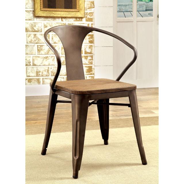 Cooper Side Chair (2/Box) - Imperial Furniture (Las Vegas, NV) - Multi Location