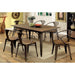 Cooper Dining Table - Imperial Furniture (Las Vegas, NV) - Multi Location