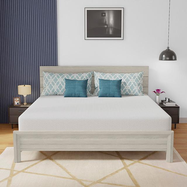 Coreopsis 10" E.King Memory Foam Wave Comfort - Imperial Furniture (Las Vegas, NV) - Multi Location