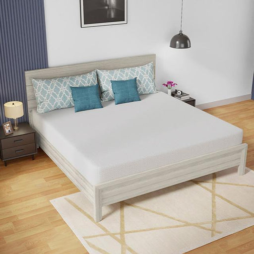Coreopsis 10" E.King Memory Foam Wave Comfort - Imperial Furniture (Las Vegas, NV) - Multi Location