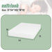 Coreopsis 10" Full Memory Foam Wave Comfort - Imperial Furniture (Las Vegas, NV) - Multi Location